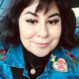 Meet your Posher, Ellen